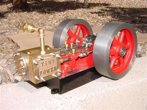 There&39;s one rotor with all its magnet on. . How to build a full size steam engine